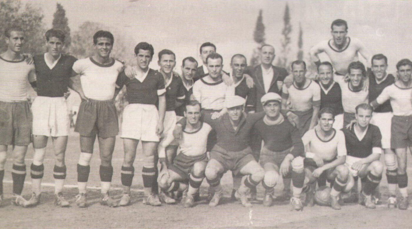 Τελικός Κυπέλλου 1939