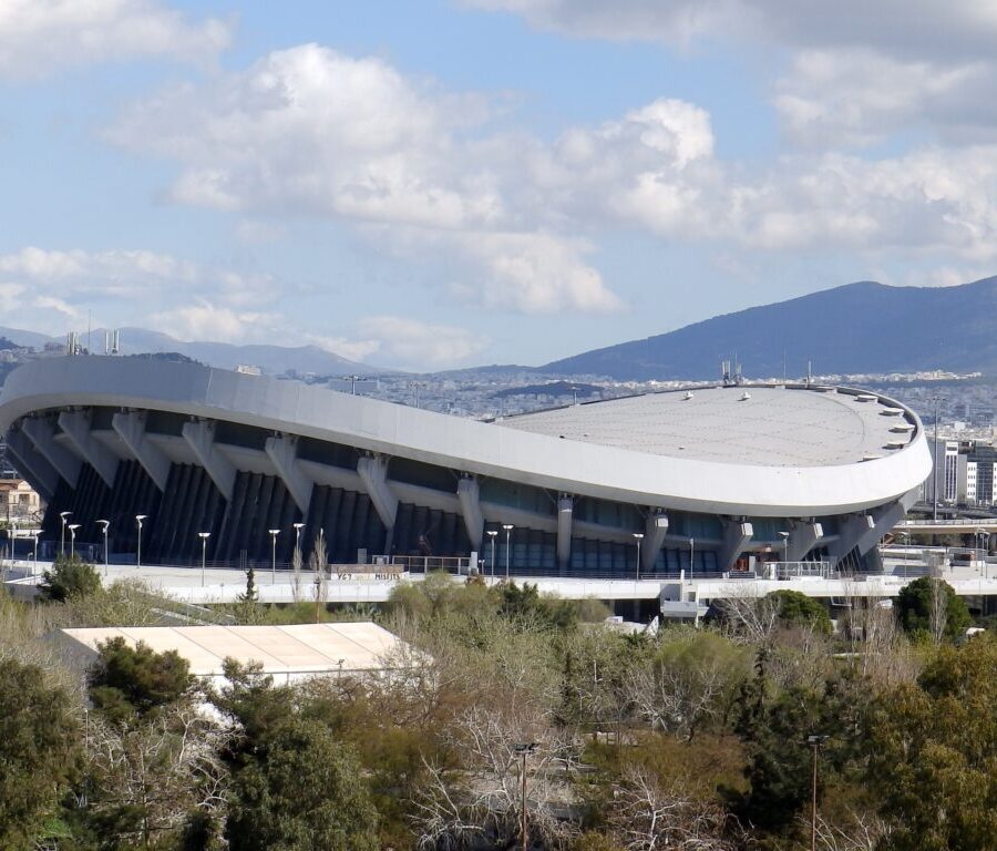 Final Four Ευρωλίγκας 1993