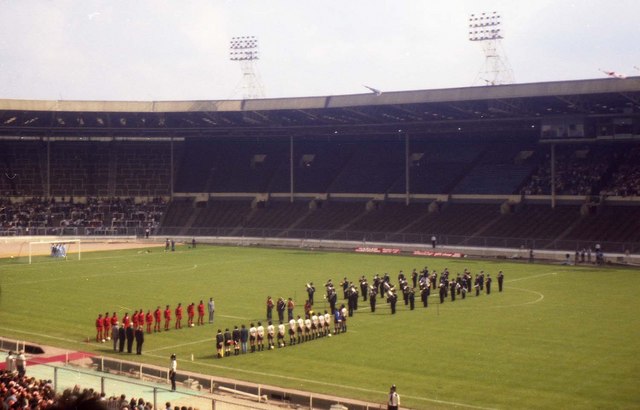 Wembley