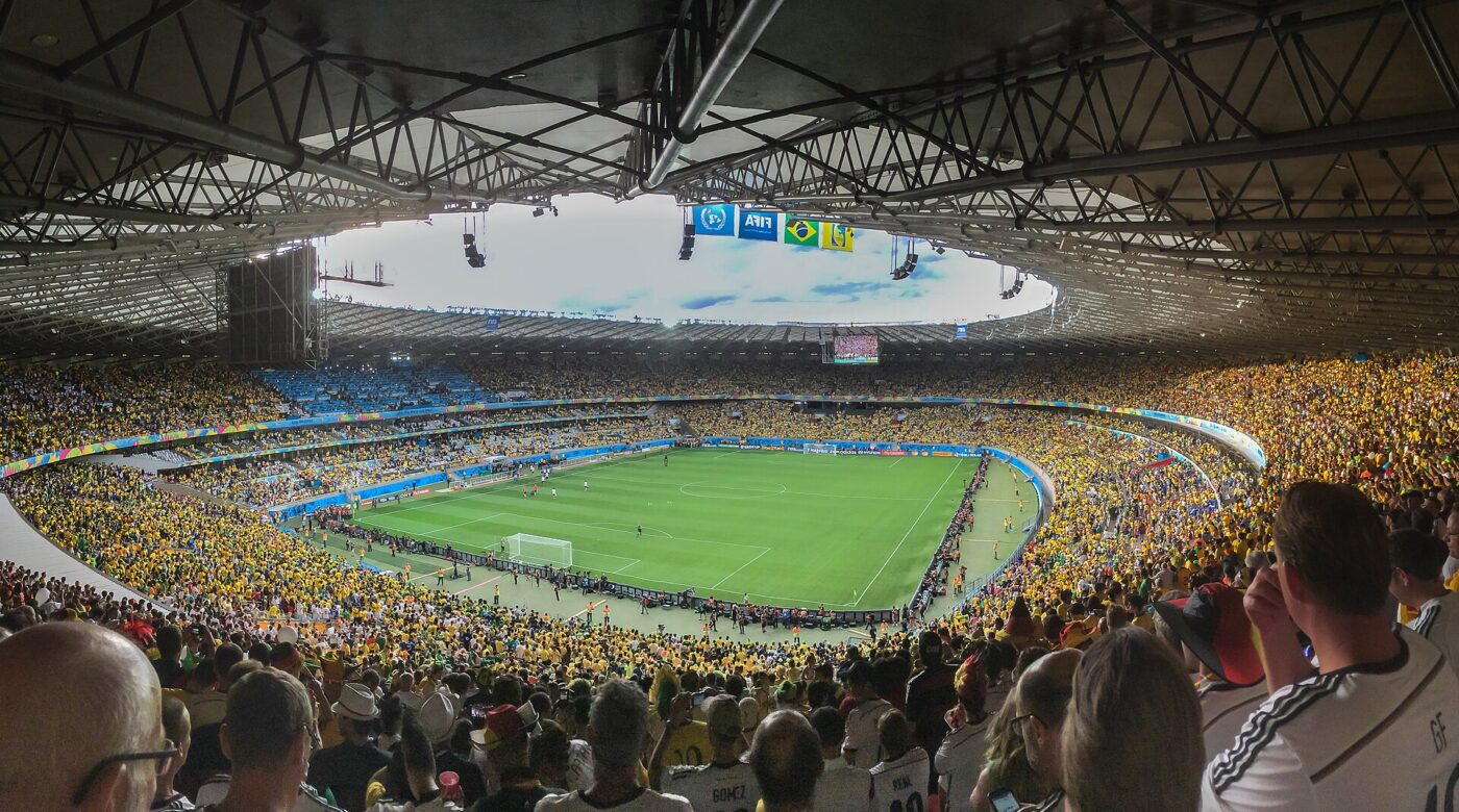 Estadio Mineirao