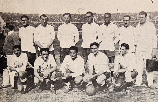 Μουντιάλ 1930