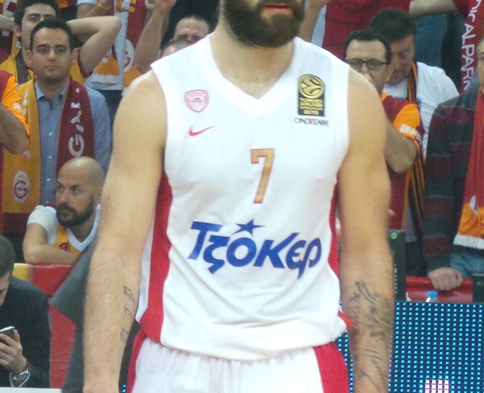 O MVP του Final 4
