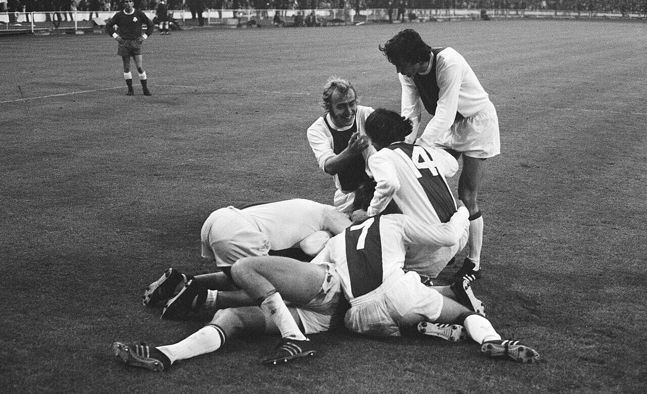 Η στιγμή του 2-0