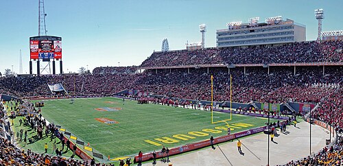 Cotton Bowl