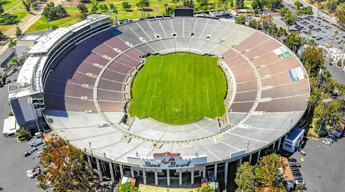 Rose Bowl