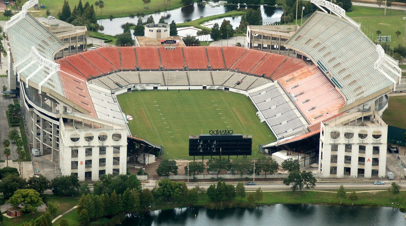 Citrus Bowl