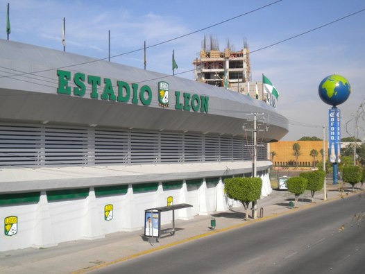 Estadio Nou Camp