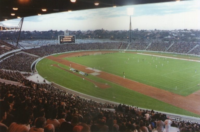 Η Κόρδοβα του 1978