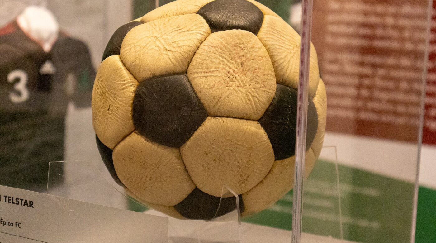 Adidas Telstar