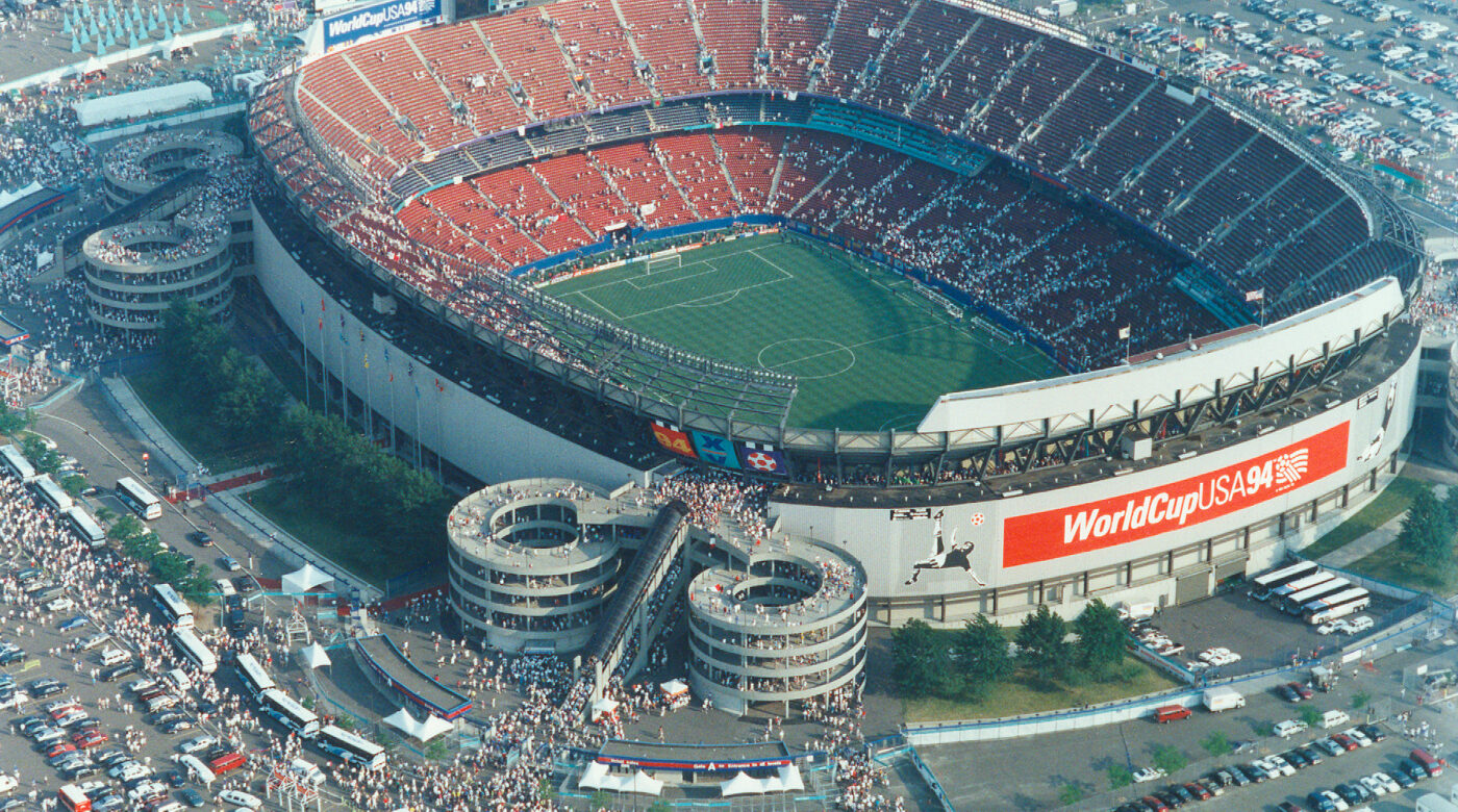 Giants Stadium
