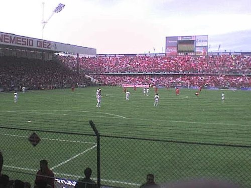 Estadio Luis Dosal