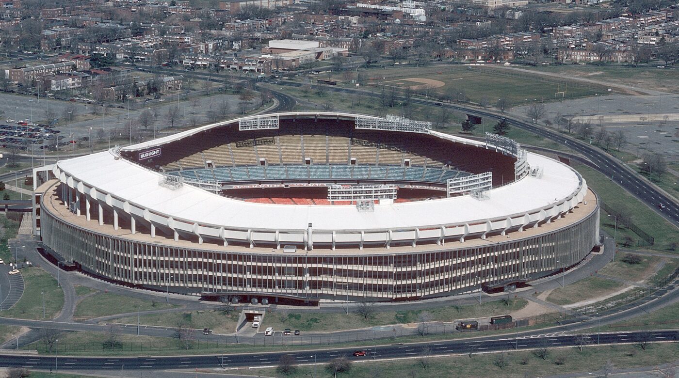 RFK Stadium