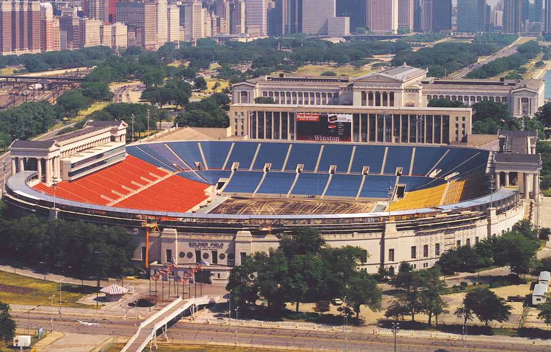 Soldier Field